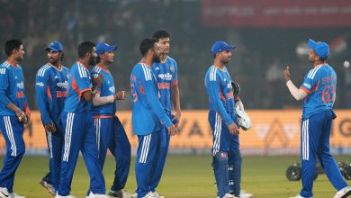 The poor form of these two legends is the biggest concern for Team India.