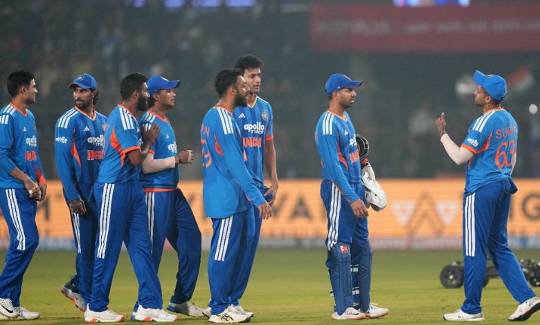 The poor form of these two legends is the biggest concern for Team India.