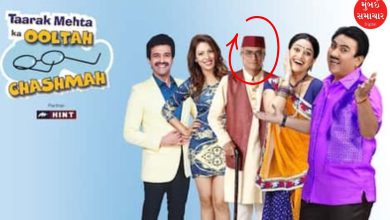 Important news for TMKOC lovers, Bapuji alias Champakchacha went missing, found in such a condition that...