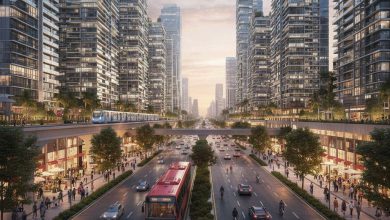 4,604 હેક્ટર જગ્યા ઔડાએ ટ્રાન્ઝિટ ઓરિએન્ટેડ ઝોન માટે મંજૂર કરી