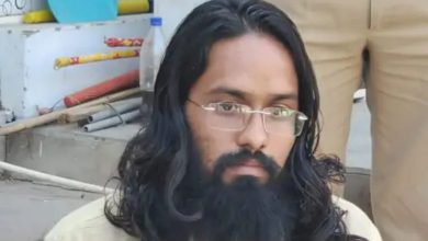 Tantric's game inspired by 'Crime Patrol': Blackmailing a married woman on the pretext of solving domestic problems...