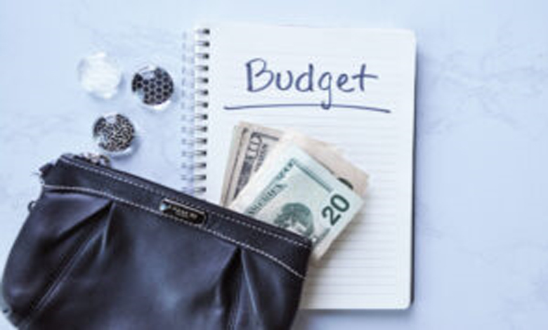 Financial Clarity Take control of your finances with the 50/30/20 budgeting rule