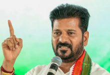 'Different Gods for those who drink alcohol and those who eat chicken...' Chief Minister's statement heats up politics in Telangana