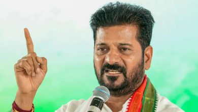 'Different Gods for those who drink alcohol and those who eat chicken...' Chief Minister's statement heats up politics in Telangana