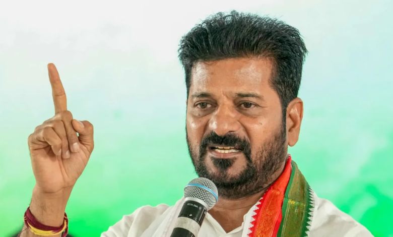 'Different Gods for those who drink alcohol and those who eat chicken...' Chief Minister's statement heats up politics in Telangana