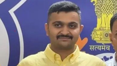 Rajkot Ganesh Gondal and bus driver of Gondal will undergo narco test in Rajkumar Jat death case