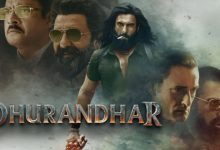 પહેલા જ અઠવાડિયામાં'ધુરંધર' ફિલ્મ પહોંચી 200 કરોડને પાર, પરંતુ આ રેકોર્ડ ન તોડી શકી