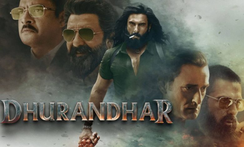 પહેલા જ અઠવાડિયામાં'ધુરંધર' ફિલ્મ પહોંચી 200 કરોડને પાર, પરંતુ આ રેકોર્ડ ન તોડી શકી