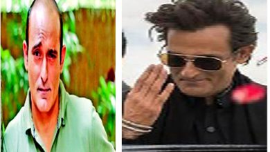 Live true to yourself, not according to the beliefs or expectations of others...