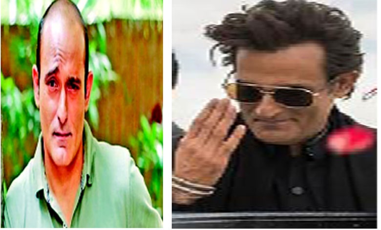 Live true to yourself, not according to the beliefs or expectations of others...