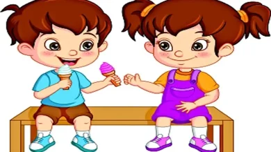 શરદ જોશી અને દૂધની ડેરી પર કટાક્ષ કરતો લેખ.