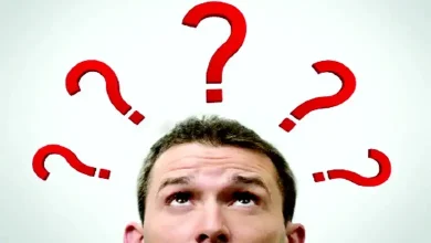 The third side of the coin: This concern is reasonable - worth thinking about...