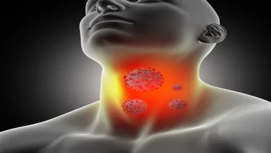 મુંબઈમાં ઠંડી વધતા થ્રોટ ઈન્ફેક્શનના કેસમાં 50%નો ઉછાળો! 10માંથી 7 લોકો પરેશાન, એક્સપર્ટ્સે આપી ચેતવણી...