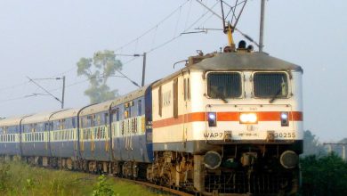 યાત્રીગણ કૃપયા ધ્યાન દે: ટ્રેનના ભાડાંમાં આ તારીખથી થશે વધારો, જાણો તમારા ખિસ્સા પર કેટલી અસર થશે?