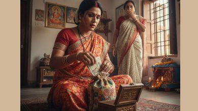 સાવધાન: અંજારમાં આશીર્વાદ આપવાના બહાને કિન્નરે ઘરમાંથી કરી ૩ લાખની ચોરી