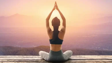 ત્રાટક ક્રિયાની પદ્ધતિ, સાવચેતી, ફાયદા, અને જલનેતિ (Jal Neti) દ્વારા નાકનું શોધન કરવાની રીત અને તેના લાભો