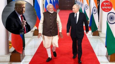 Trump's pressure failed: India rolls out 'red carpet' for Putin