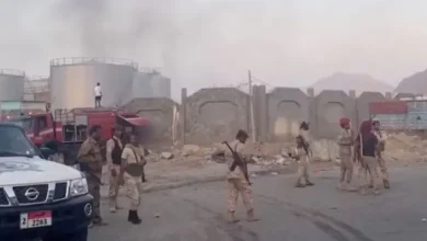 મુકલ્લા બંદર પર સાઉદીની એર સ્ટ્રાઈક બાદ UAEની પીછેહઠ! યમનમાંથી સૈન્ય પાછું ખેંચશે