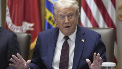 અમેરિકામાં સાંસદોએ જ કર્યો ભારત પર લાદેલા ટેરિફનો વિરોધ, રદ કરવાની માગ