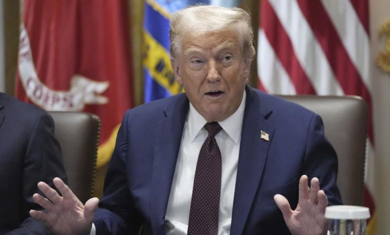 અમેરિકામાં સાંસદોએ જ કર્યો ભારત પર લાદેલા ટેરિફનો વિરોધ, રદ કરવાની માગ