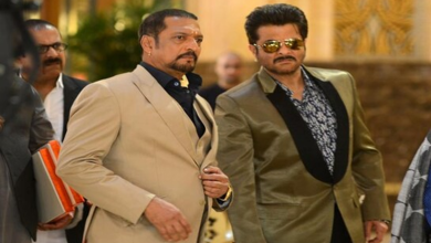 'વેલકમ ટુ ધ જંગલ' ફિલ્મ, ડિરેક્ટર અહેમદ ખાન દ્વારા ઉદય શેટ્ટી અને મજનૂ ભાઈની ગેરહાજરીનું કારણ