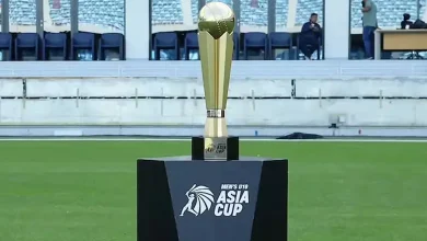 દુબઈમાં રમાઈ રહેલા જેન-ઝી ક્રિકેટરોનો અન્ડર-19 એશિયા કપ વન-ડે ટૂર્નામેન્ટ.