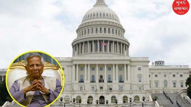 Bangladesh Yunus government problems increase now America has expressed displeasure