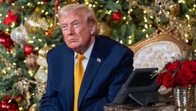 નાતાલના દિવસે અમેરિકાએ નાઇજીરીયા પર હુમલો કર્યો; ટ્રમ્પે આપ્યું આવું કારણ