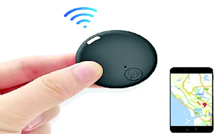 ખોવાયેલી વસ્તુ શોધી આપતું યંત્ર: ટેગ ટે્રકર વારંવાર મહત્ત્વની વસ્તુ ખોવાતી અટકશે... આ ટે્રકિગ ડિવાઈસથી બીજા કયા કયા ફાયદા થશે?