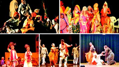 આશાનું એક કિરણ તિમિરમાં તેજ પાથરે