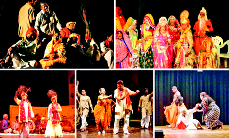 આશાનું એક કિરણ તિમિરમાં તેજ પાથરે