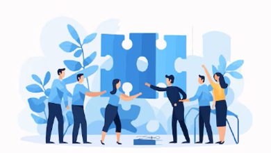 નેતૃત્વમાં બદલાવ - ભવિષ્યલક્ષી વ્યૂહરચના