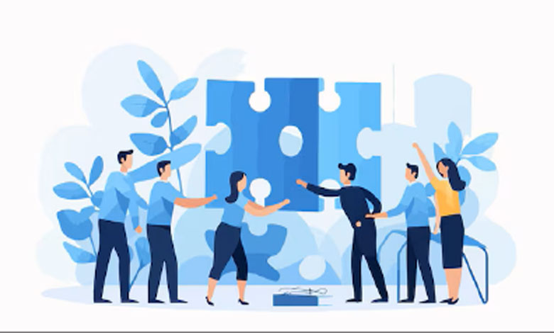 નેતૃત્વમાં બદલાવ - ભવિષ્યલક્ષી વ્યૂહરચના