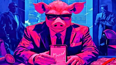 પિગ બુચારિંગ: ઝડપથી પૈસા કમાવવાનું ચક્કર મુશ્કેલી સર્જી શકે