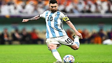 કમજોર કદથી કદાવર કરિયર સુધી મેસી બનવાની મહેનતકશ કહાની...