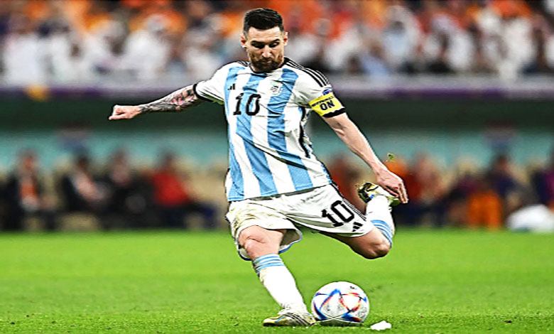 કમજોર કદથી કદાવર કરિયર સુધી મેસી બનવાની મહેનતકશ કહાની...