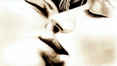 કિસ: એક સ્પર્શ જેમાં મિલનની મીઠાશ ને વિદાયની વ્યથા છુપાયેલી છે