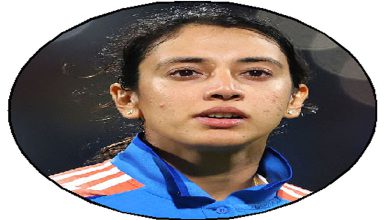 આ છે 2025ની ટોપ 10 સફળ નારી...