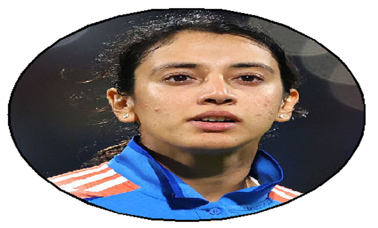 આ છે 2025ની ટોપ 10 સફળ નારી...