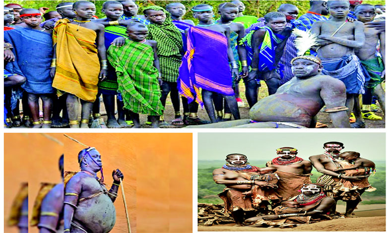 જાડા નરને શોધીને હીરો જાહેર કરી દો!