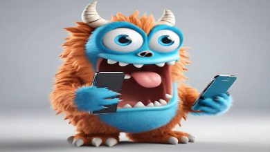 સુખનો પાસવર્ડ: જો...જો, મોબાઇલ ફોન કયાંક દુ:ખનો પાસવર્ડ ન બની જાય!