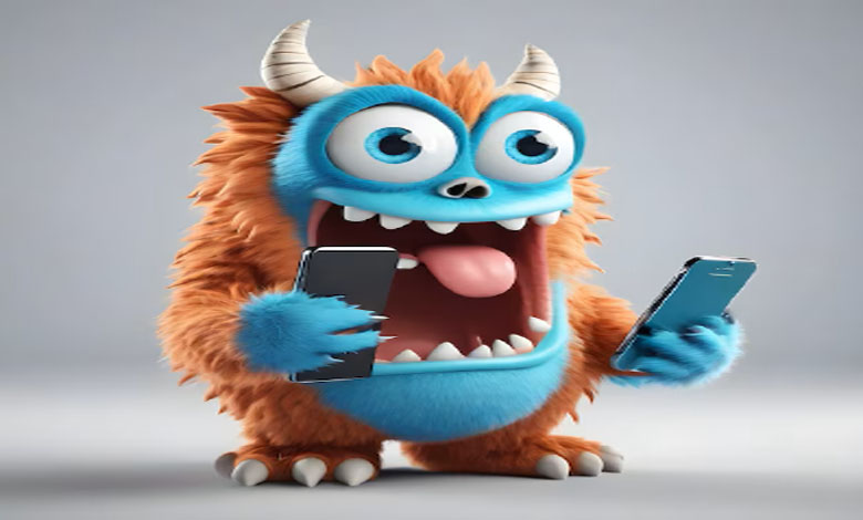 સુખનો પાસવર્ડ: જો...જો, મોબાઇલ ફોન કયાંક દુ:ખનો પાસવર્ડ ન બની જાય!