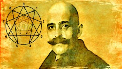 ગુર્જિએફ : કશુંયે ‘નથી નથી’ ને ‘છે છે’ ના અનોખા વિચારક