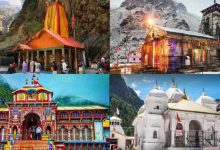 ઉત્તરાખંડમાં નવા વર્ષથી ચારધામ યાત્રા સહિત પ્રવાસ મોંધો થશે, ગ્રીન સેસ વસુલાશે