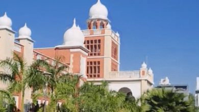 '1 વાગ્યા સુધીમાં કચેરી ખાલી કરાવી દેજો, નહીં તો બોમ્બથી ઉડાવી દઈશું': વડોદરામાં દોડધામ