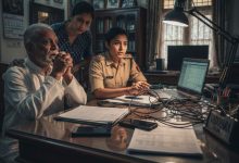 વડોદરામાં વૃદ્ધ સાથે 1.11 કરોડનો સાયબર ફ્રોડ, પોલીસે તપાસ શરુ કરી