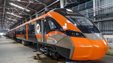 સૌપ્રથમ કયા રૂટ પર દોડશે પહેલી વંદે ભારત સ્લીપર એક્સપ્રેસ? જાણો કેટલી સુવિધાઓથી સજ્જ હશે ટ્રેન