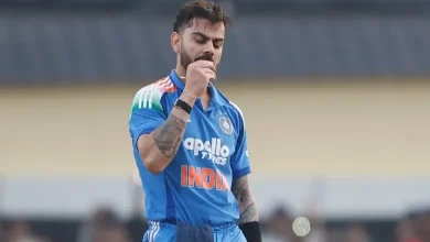 7,000મી આંતરરાષ્ટ્રીય સેન્ચુરી લખાઈ વિરાટના નામે, જાણો કેવી રીતે...