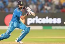 કિંગ કોહલીનો વધુ એક વર્લ્ડ રેકોર્ડ; આ મામલે સચિન તેંડુલકરને પણ પાછળ છોડ્યો