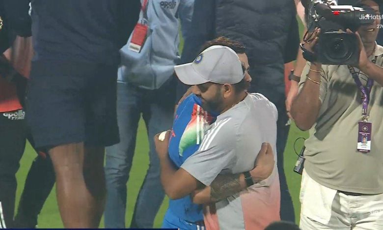 Find out when Virat and Rohit will be seen playing again.